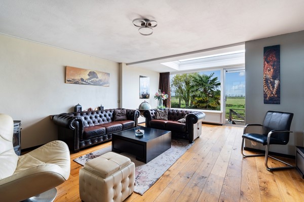 Medium property photo - Graaf Willem II Laan 35, 2355 BG Hoogmade